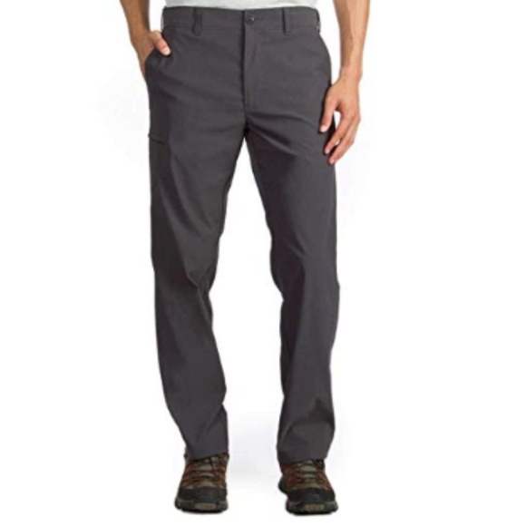 UNIONBAY Other - SALE UB Tech UNIONBAY Classic Fit Casual Pants 34